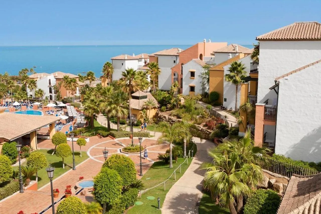 Aldiana Club Costa Del Sol location