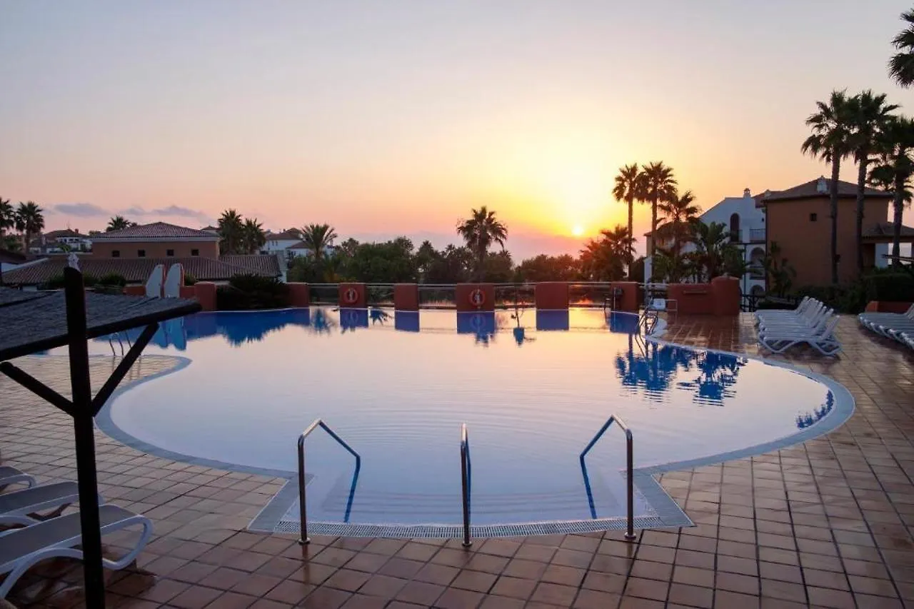 Aldiana Club Costa Del Sol Hotel San Roque