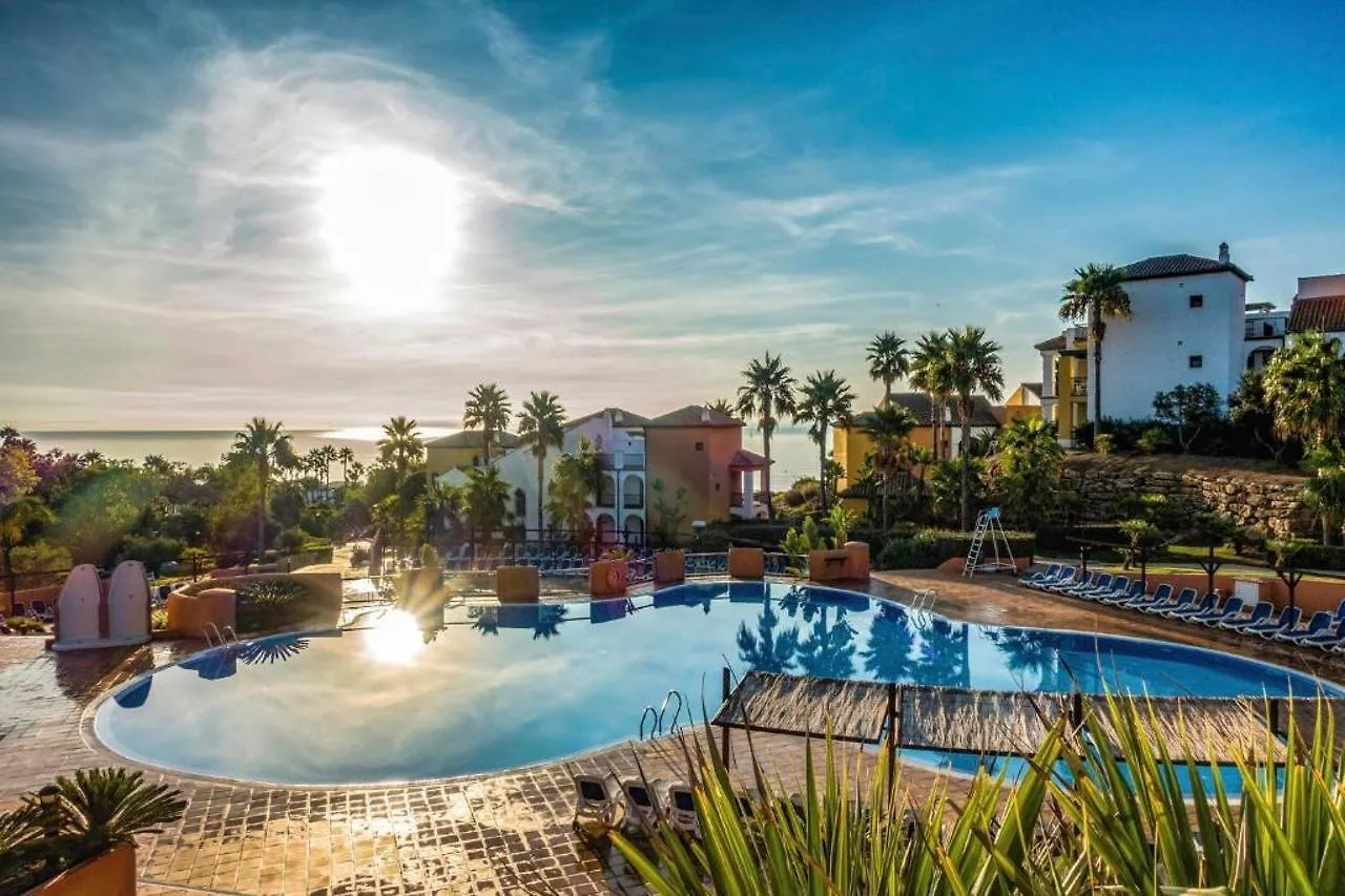 Aldiana Club Costa Del Sol Hotel San Roque  San Roque (Andalucia)