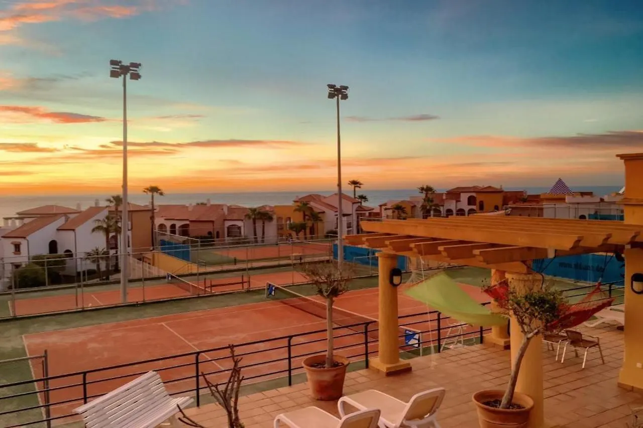 Aldiana Club Costa Del Sol Hotel San Roque