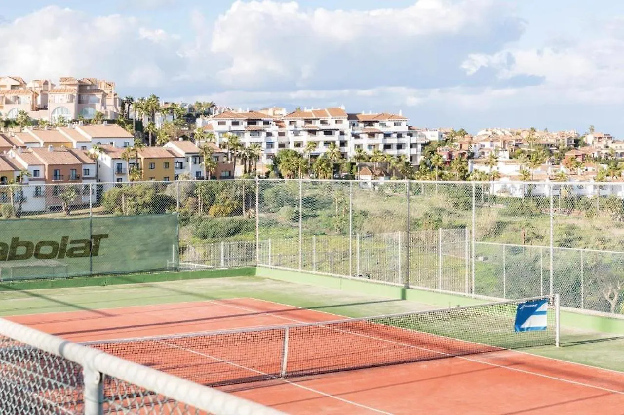 Aldiana Club Costa Del Sol Hotel San Roque