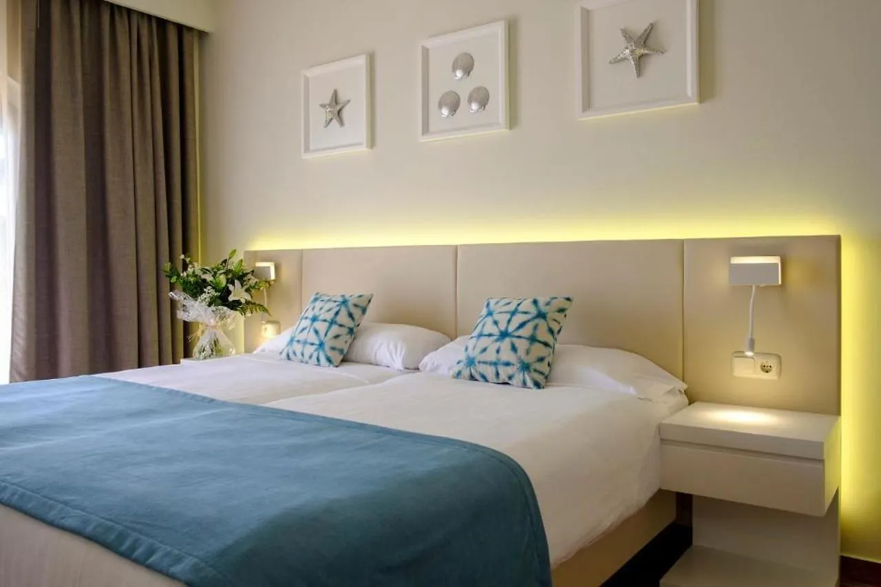 Aldiana Club Costa Del Sol Hotel San Roque  Spain
