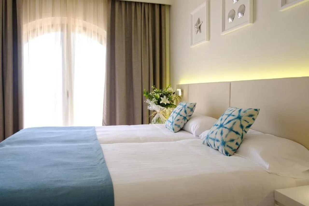 Aldiana Club Costa Del Sol Hotel San Roque  4*, San Roque (Andalucia) Spain