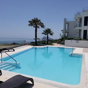  Appartement New Front Line Beach-golf La Alcaidesa San Roque The Links 1
